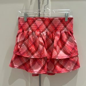 The Bubble tennis/Golf skort